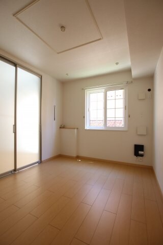 サンフェリスタⅠの物件内観写真