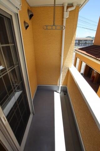 サンフェリスタⅠの物件内観写真