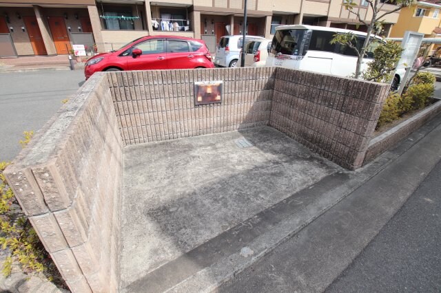 サンリットガーデンの物件内観写真