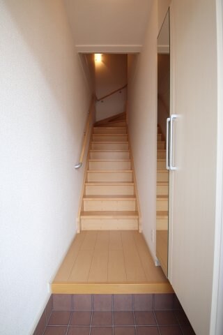 サンリットガーデンの物件内観写真