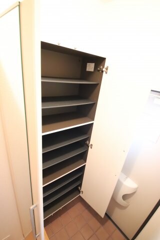 サンリットガーデンの物件内観写真