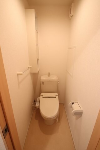 サンリットガーデンの物件内観写真