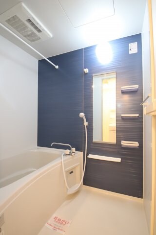 サンリットガーデンの物件内観写真