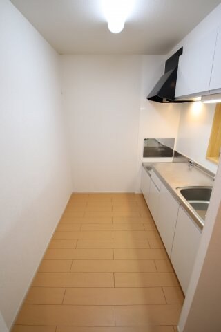 サンリットガーデンの物件内観写真