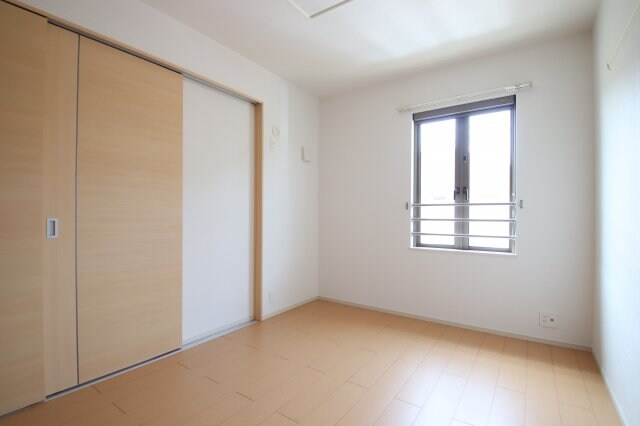 サンリットガーデンの物件内観写真