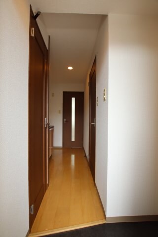 フジパレス初芝駅南Ⅱ番館の物件内観写真