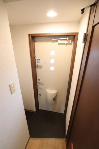 フジパレス初芝駅南Ⅱ番館の物件内観写真