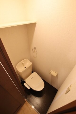 フジパレス初芝駅南Ⅱ番館の物件内観写真