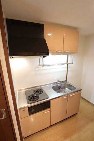 フジパレス初芝駅南Ⅱ番館の物件内観写真