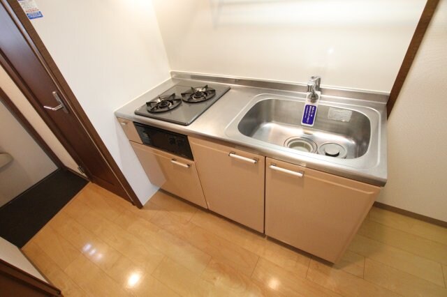 フジパレス初芝駅南Ⅱ番館の物件内観写真