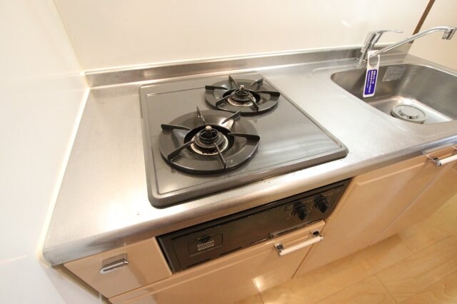 フジパレス初芝駅南Ⅱ番館の物件内観写真