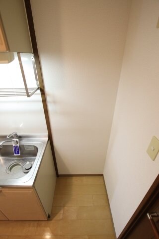 フジパレス初芝駅南Ⅱ番館の物件内観写真