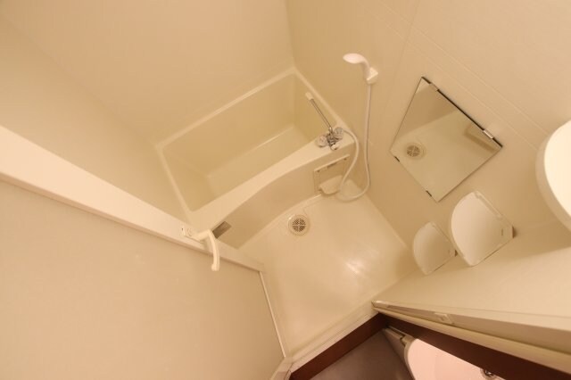 フジパレス初芝駅南Ⅱ番館の物件内観写真