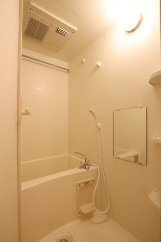 フジパレス初芝駅南Ⅱ番館の物件内観写真