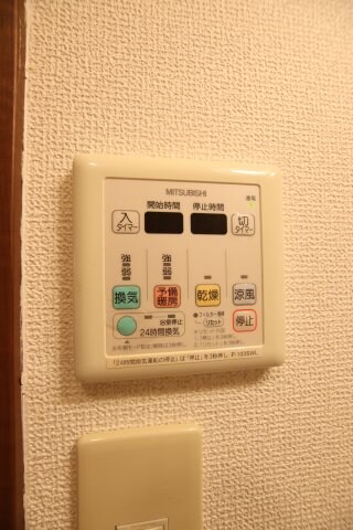 フジパレス初芝駅南Ⅱ番館の物件内観写真