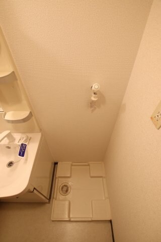 フジパレス初芝駅南Ⅱ番館の物件内観写真