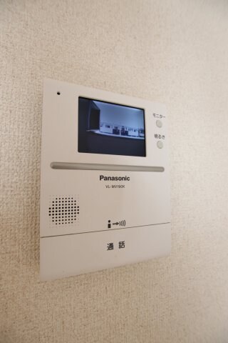 フジパレス初芝駅南Ⅱ番館の物件内観写真