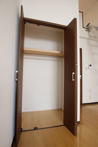 フジパレス初芝駅南Ⅱ番館の物件内観写真