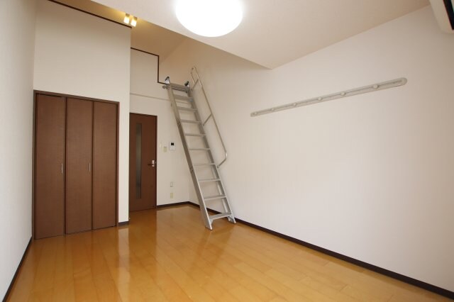 フジパレス初芝駅南Ⅱ番館の物件内観写真