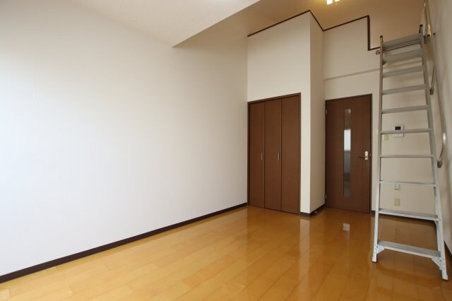 フジパレス初芝駅南Ⅱ番館の物件内観写真