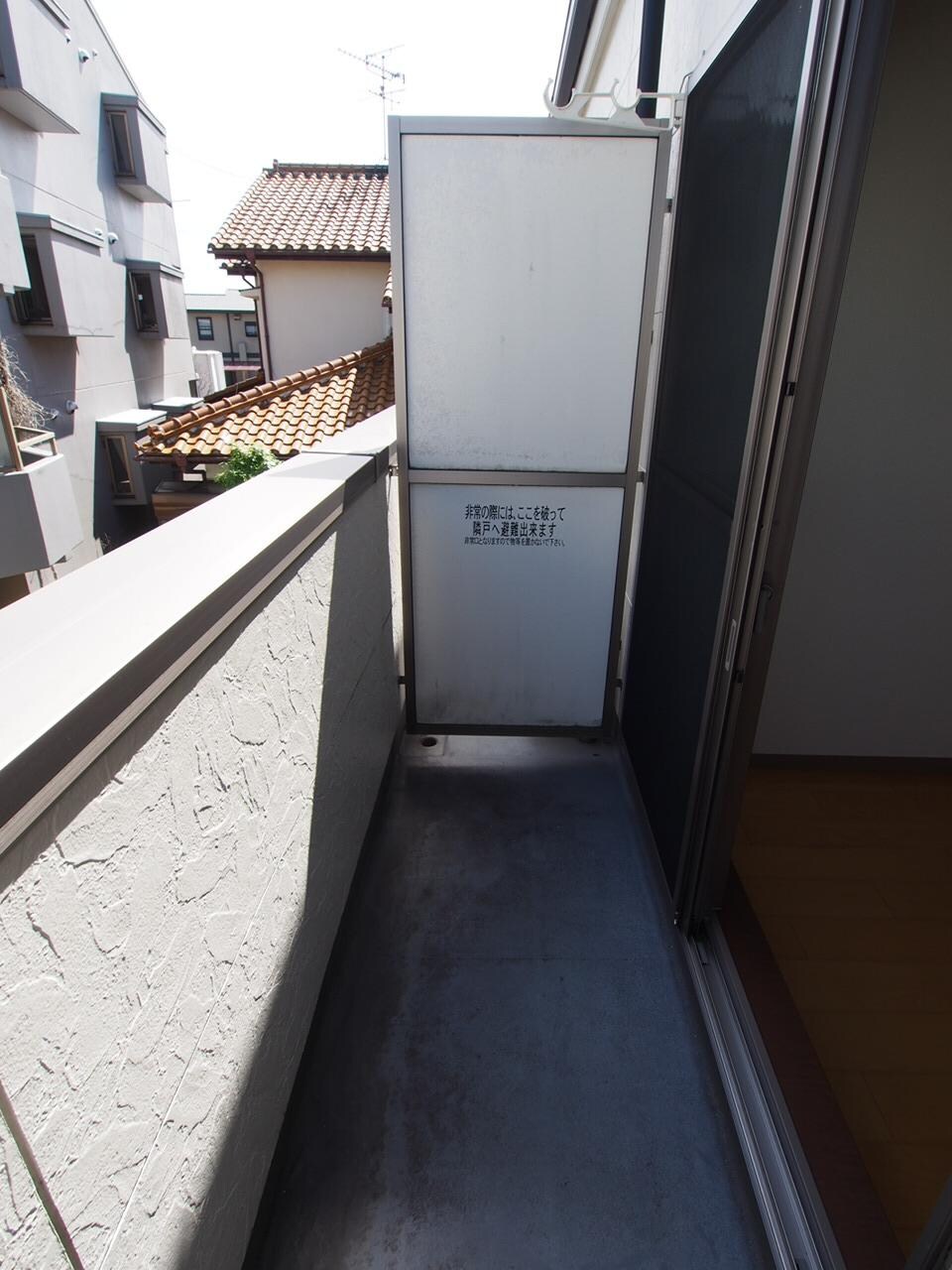 フジパレス初芝駅南Ⅱ番館の物件内観写真