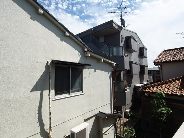 フジパレス初芝駅南Ⅱ番館の物件内観写真