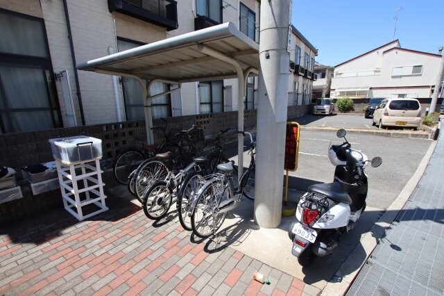 レオパレスフォレストいずみの物件内観写真