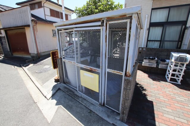 レオパレスフォレストいずみの物件内観写真