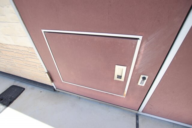 レオパレスフォレストいずみの物件内観写真