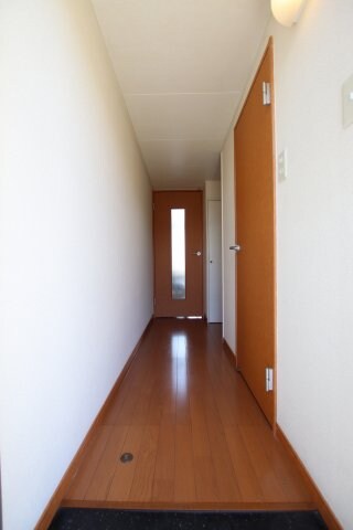 レオパレスフォレストいずみの物件内観写真