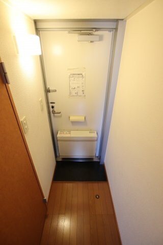 レオパレスフォレストいずみの物件内観写真