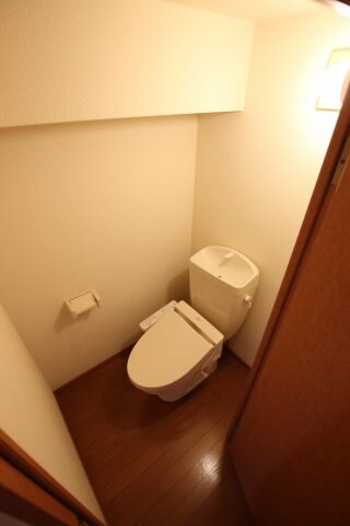 レオパレスフォレストいずみの物件内観写真