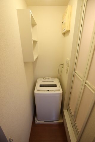 レオパレスフォレストいずみの物件内観写真