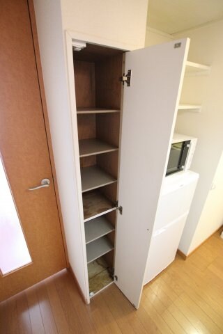 レオパレスフォレストいずみの物件内観写真