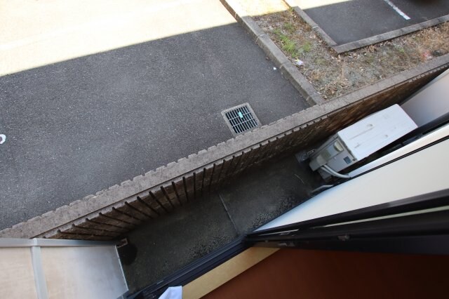 レオパレスフォレストいずみの物件内観写真