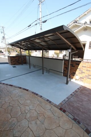 キャピタル自由ヶ丘の物件内観写真