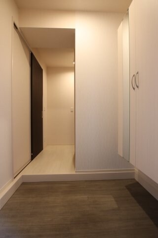 キャピタル自由ヶ丘の物件内観写真