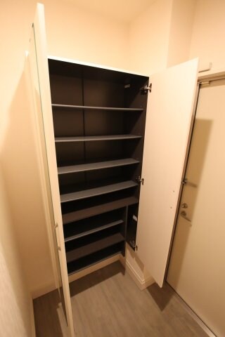 キャピタル自由ヶ丘の物件内観写真