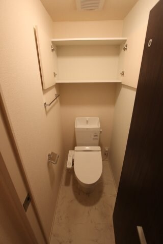 キャピタル自由ヶ丘の物件内観写真