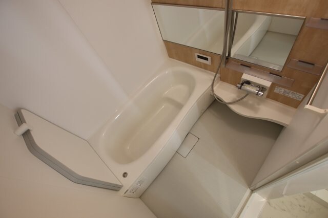 キャピタル自由ヶ丘の物件内観写真