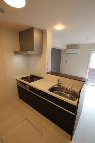 キャピタル自由ヶ丘の物件内観写真