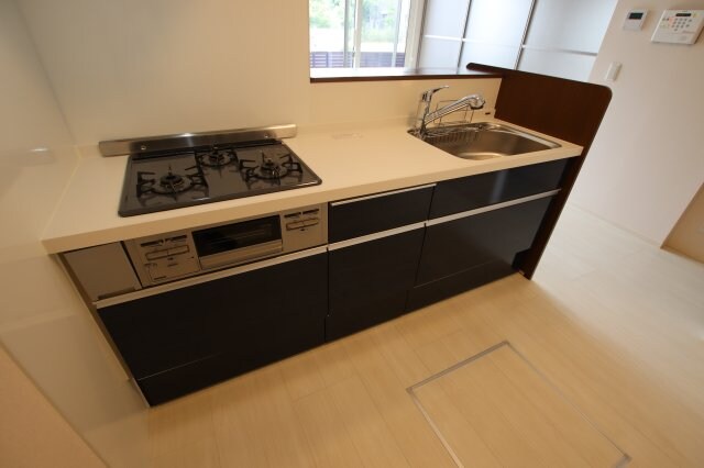 キャピタル自由ヶ丘の物件内観写真