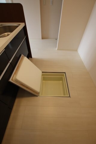 キャピタル自由ヶ丘の物件内観写真