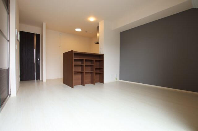 キャピタル自由ヶ丘の物件内観写真