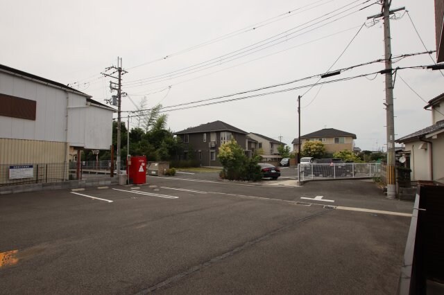 キャピタル自由ヶ丘の物件内観写真