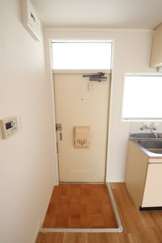 阪口ハイツの物件内観写真