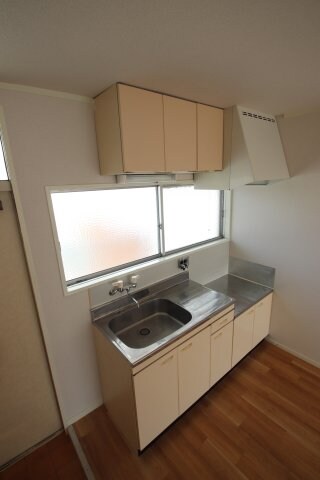 阪口ハイツの物件内観写真