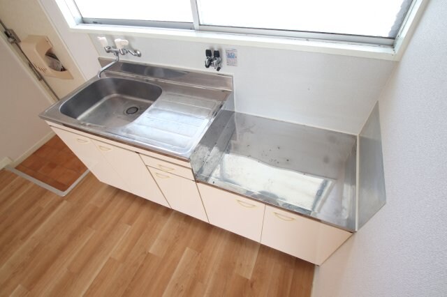 阪口ハイツの物件内観写真