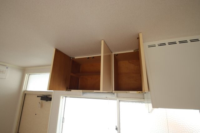 阪口ハイツの物件内観写真