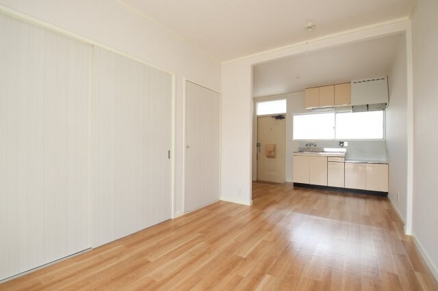 阪口ハイツの物件内観写真